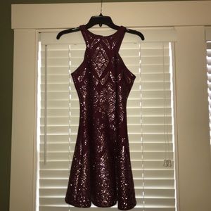 Homecoming/formal dress